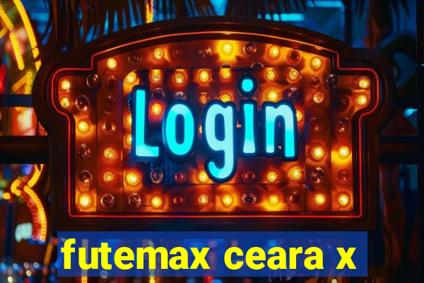 futemax ceara x